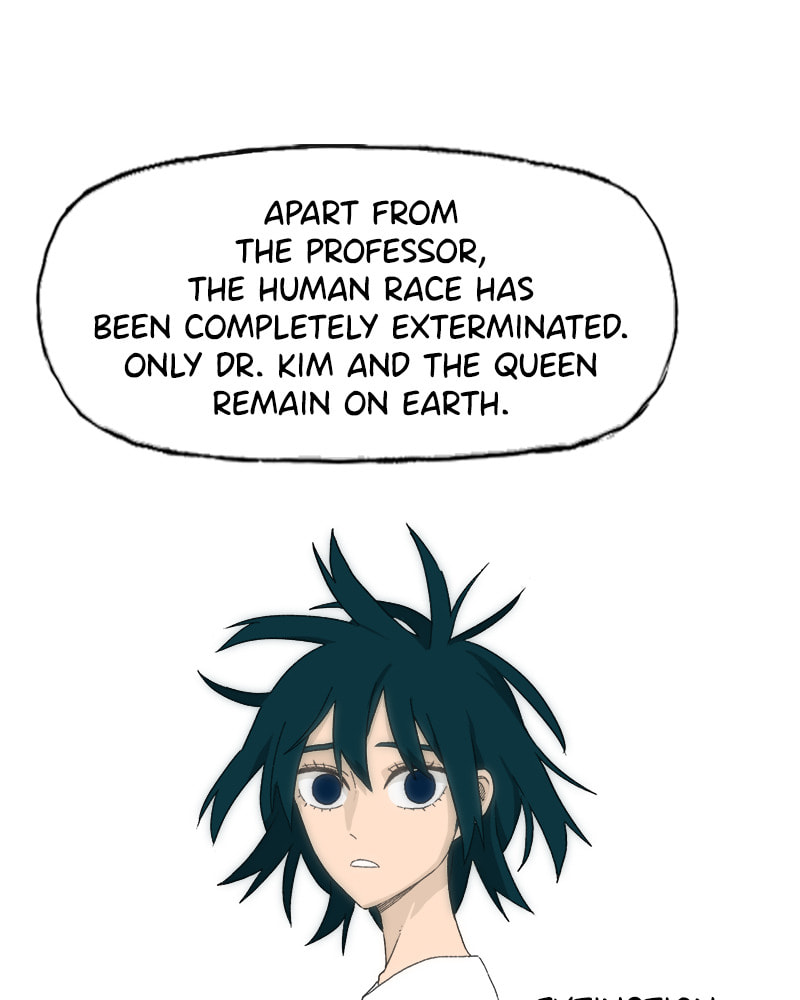 Read Mosquito Wars chapter 47 image 46 on Lezhin