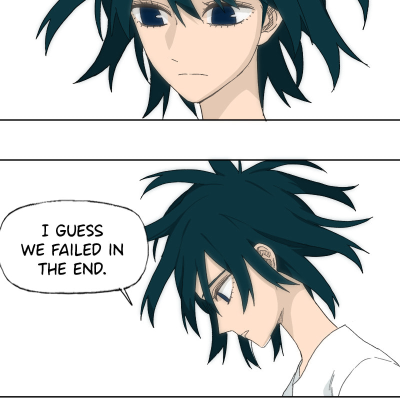 Read Mosquito Wars chapter 47 image 48 on Lezhin