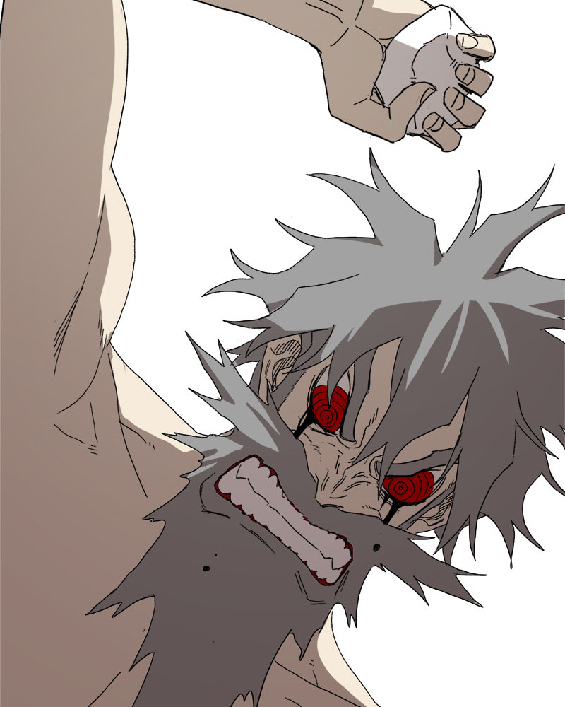 Read Mosquito Wars chapter 47 image 50 on Lezhin