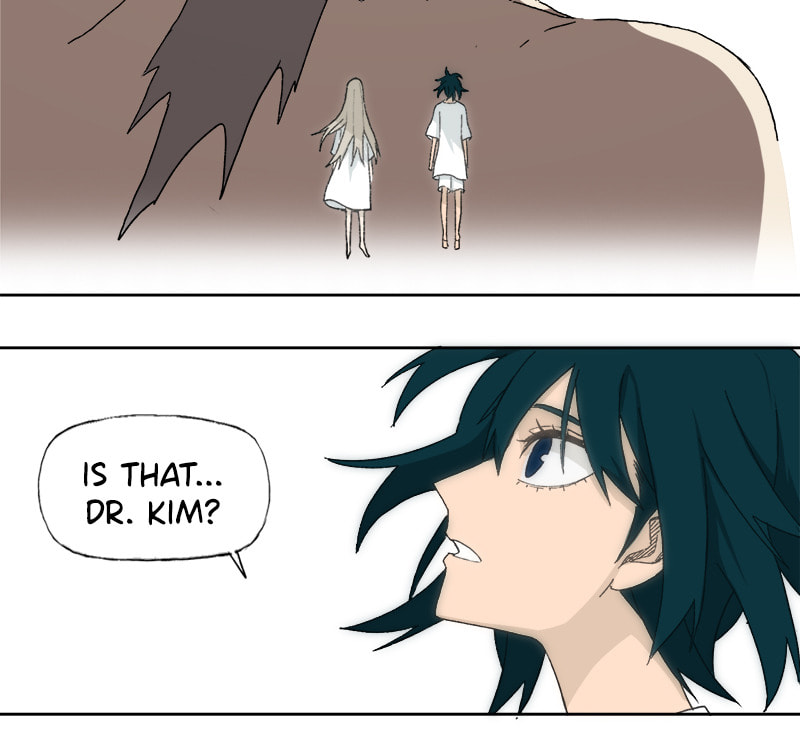 Read Mosquito Wars chapter 47 image 51 on Lezhin