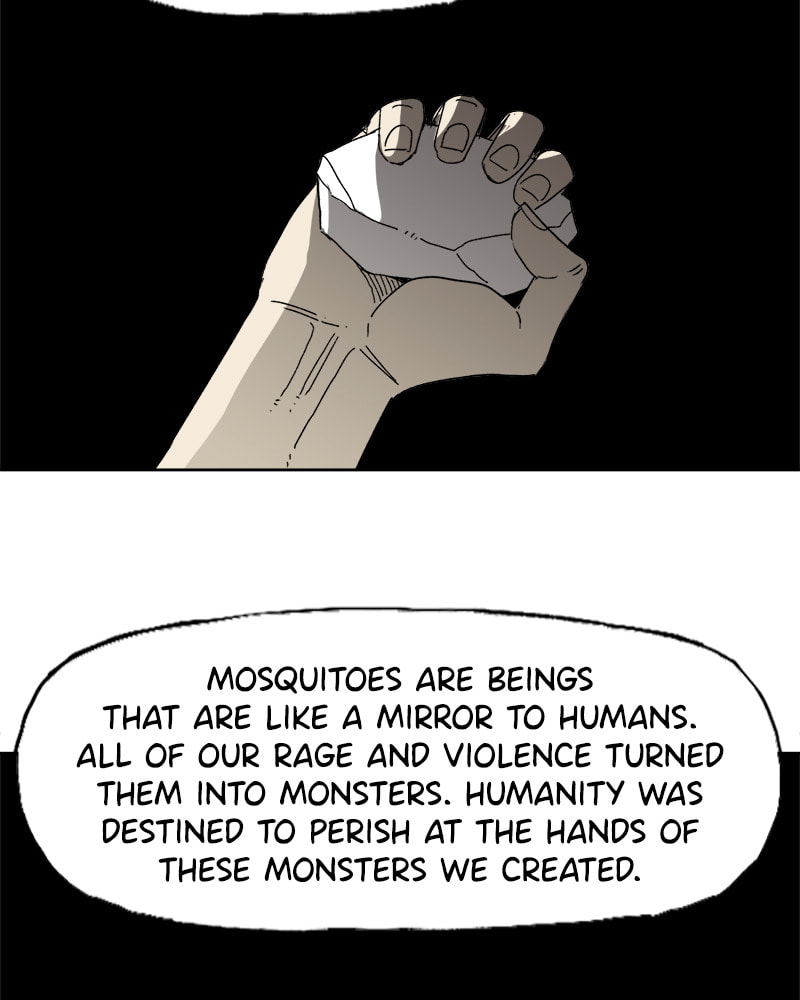 Read Mosquito Wars chapter 47 image 53 on Lezhin