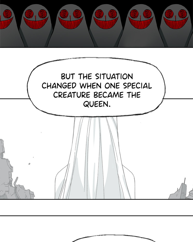 Read Mosquito Wars chapter 47 image 54 on Lezhin