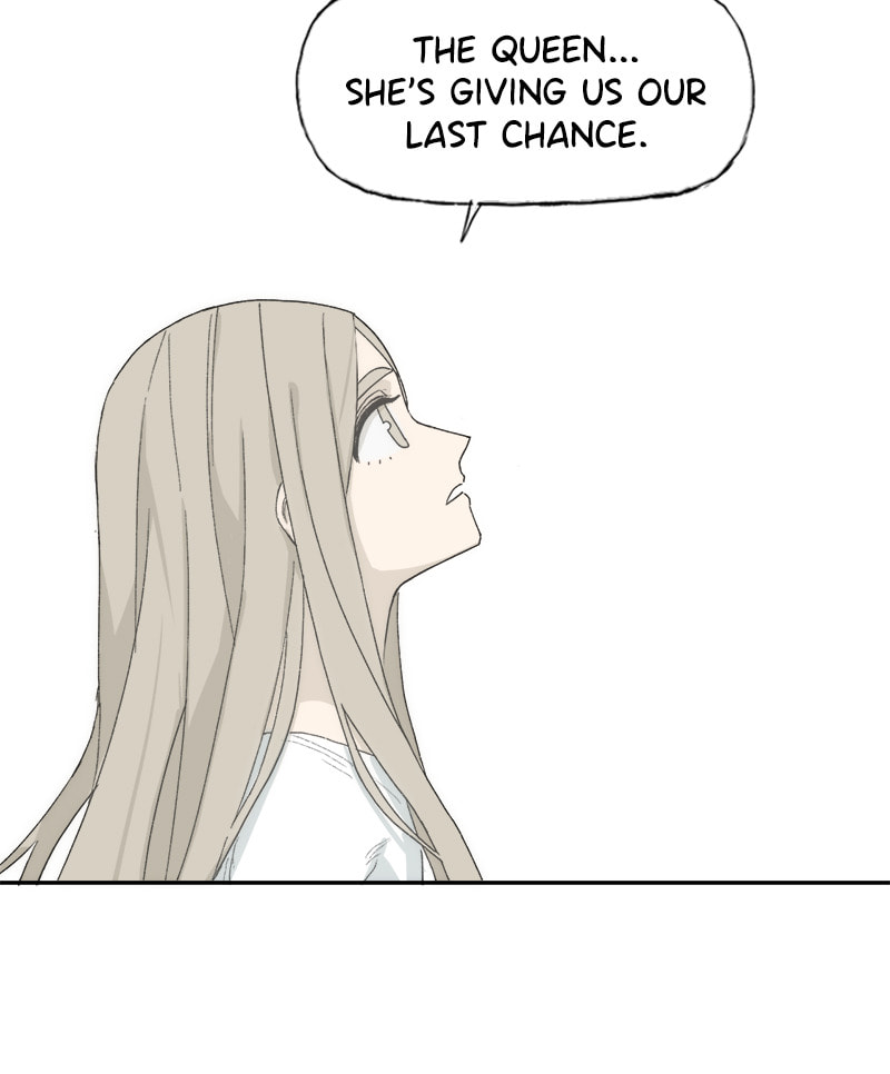 Read Mosquito Wars chapter 47 image 55 on Lezhin