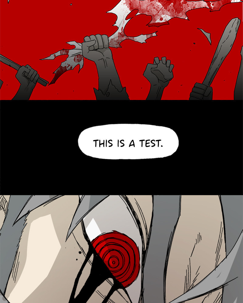 Read Mosquito Wars chapter 47 image 57 on Lezhin