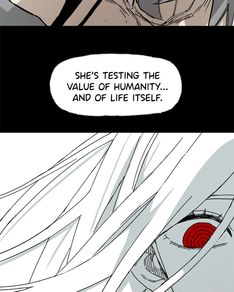 Read Mosquito Wars chapter 47 image 58 on Lezhin