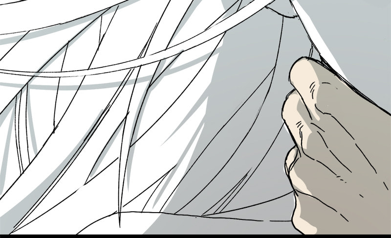 Read Mosquito Wars chapter 47 image 59 on Lezhin