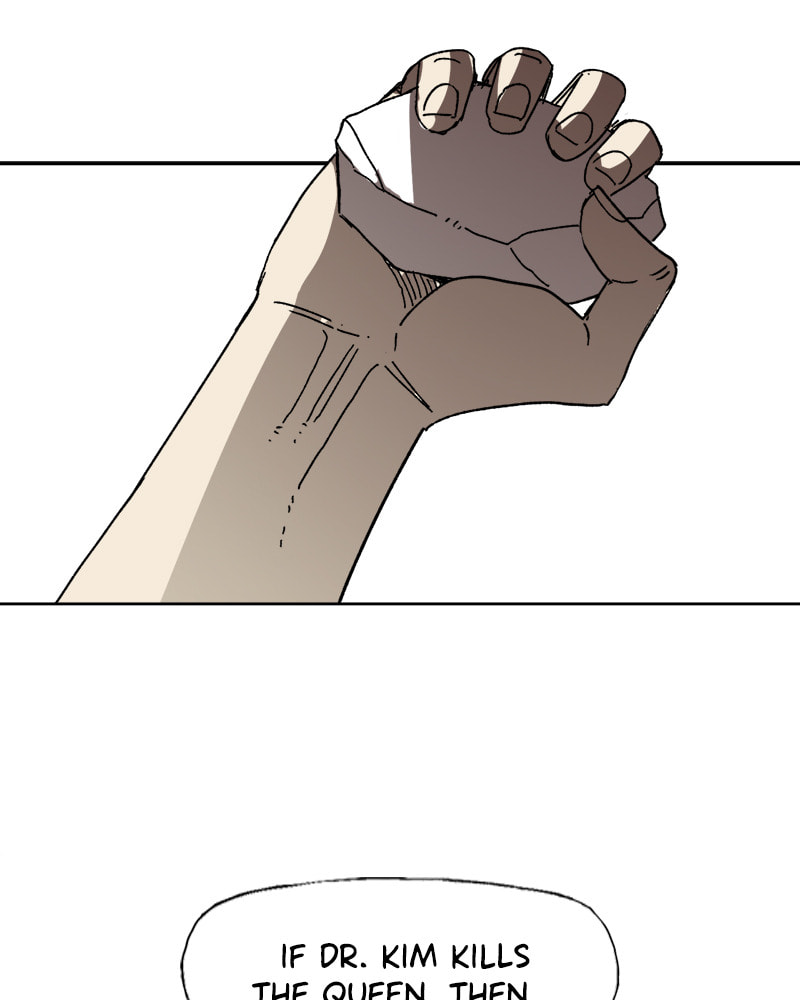 Read Mosquito Wars chapter 47 image 66 on Lezhin
