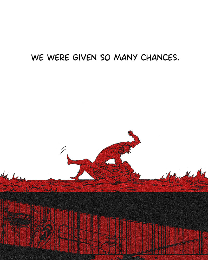 Read Mosquito Wars chapter 47 image 69 on Lezhin