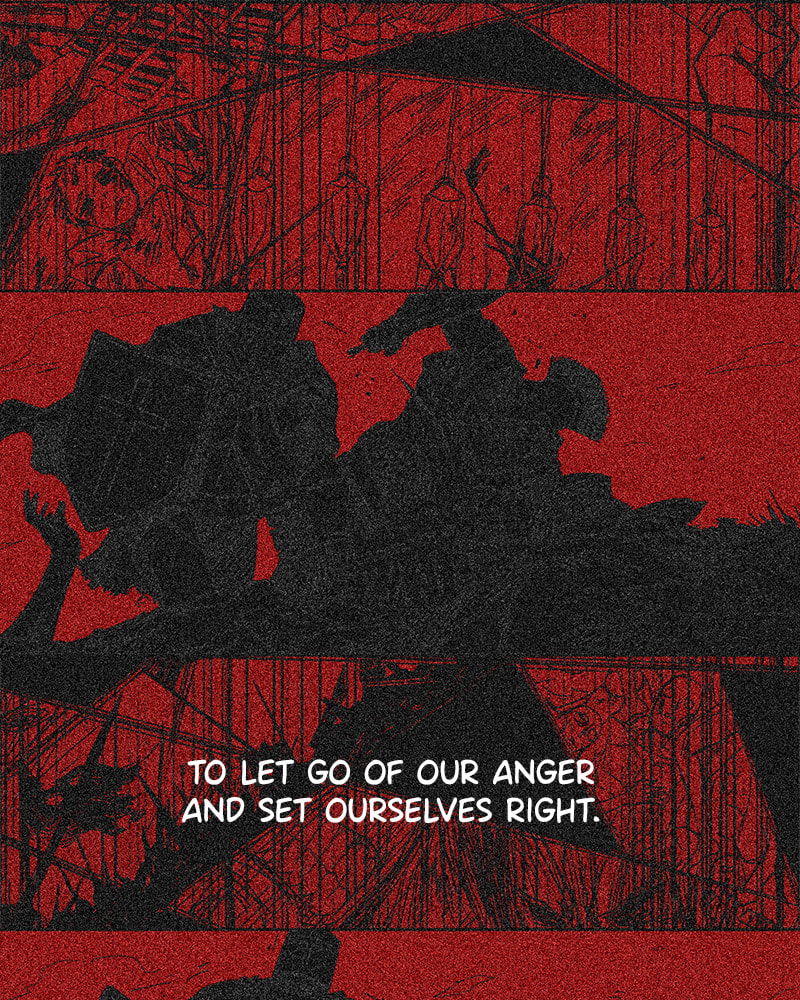 Read Mosquito Wars chapter 47 image 71 on Lezhin