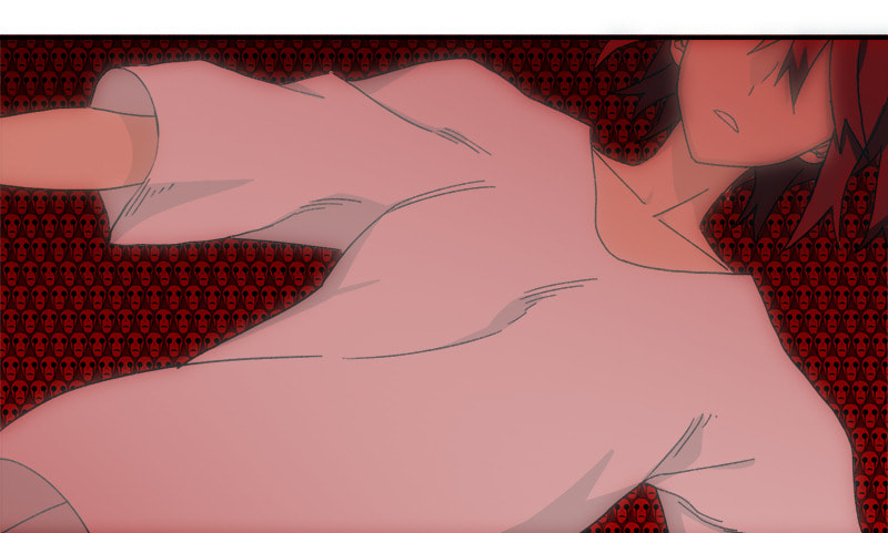 Read Mosquito Wars chapter 47 image 8 on Lezhin