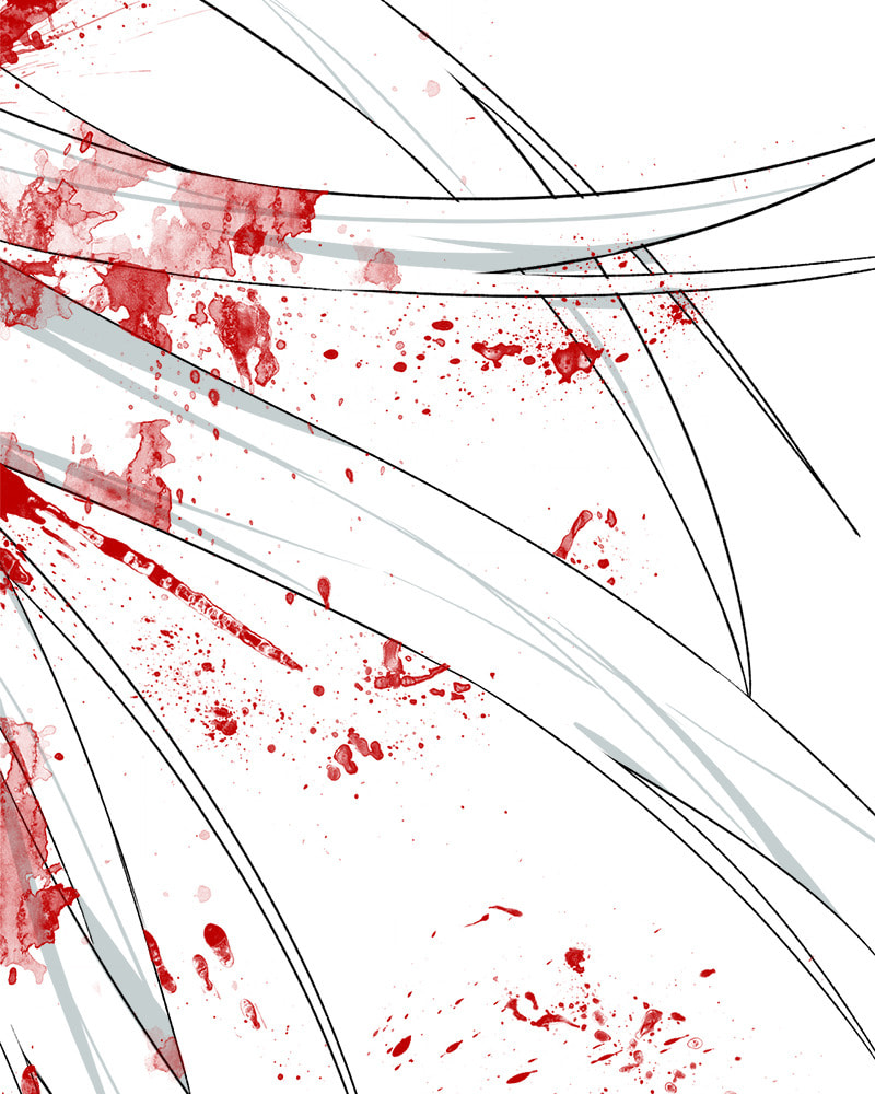 Read Mosquito Wars chapter 47 image 87 on Lezhin