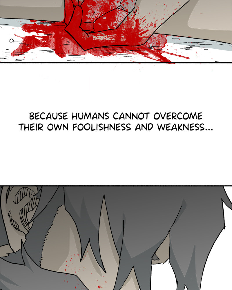Read Mosquito Wars chapter 47 image 90 on Lezhin