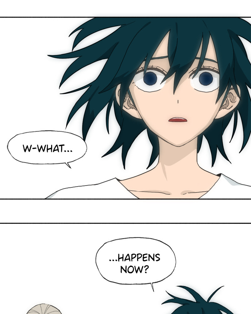 Read Mosquito Wars chapter 48 image 11 on Lezhin