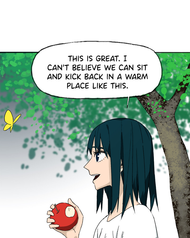 Read Mosquito Wars chapter 48 image 113 on Lezhin