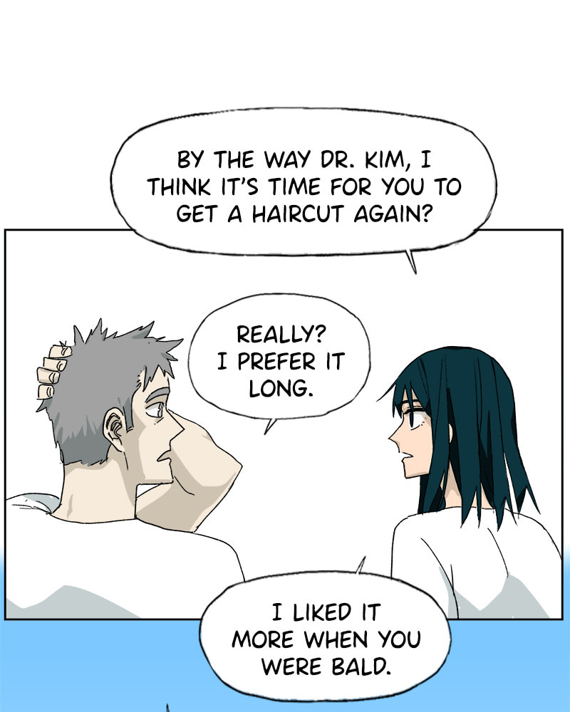 Read Mosquito Wars chapter 48 image 116 on Lezhin