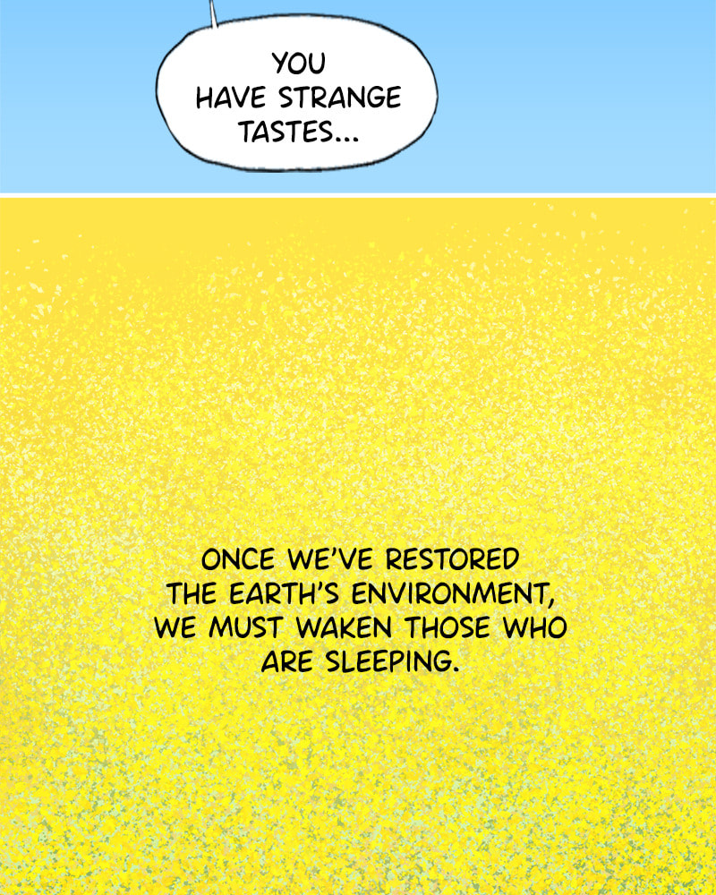 Read Mosquito Wars chapter 48 image 117 on Lezhin