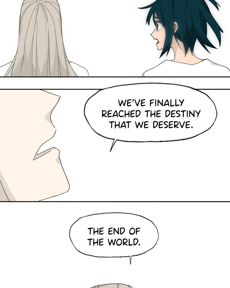 Read Mosquito Wars chapter 48 image 12 on Lezhin