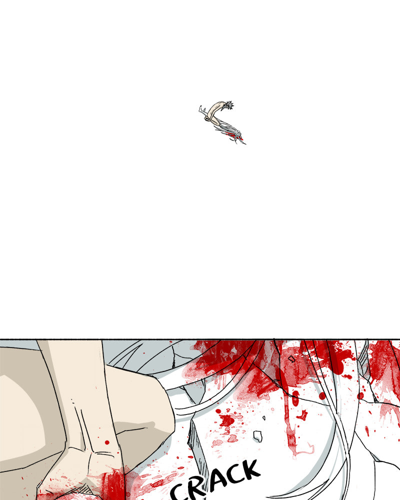 Read Mosquito Wars chapter 48 image 15 on Lezhin