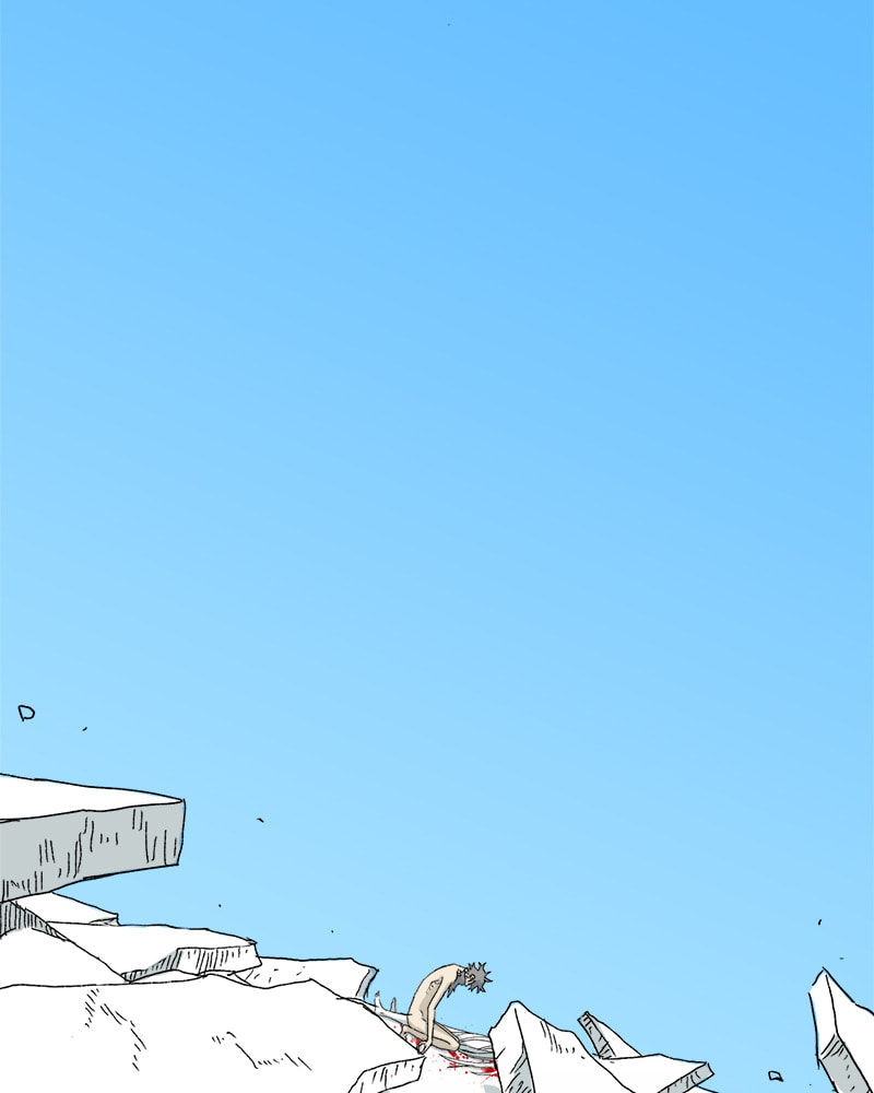 Read Mosquito Wars chapter 48 image 17 on Lezhin