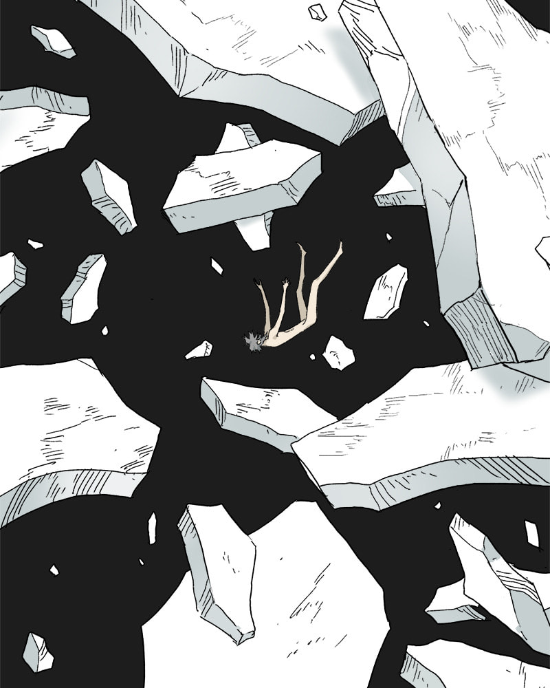 Read Mosquito Wars chapter 48 image 28 on Lezhin