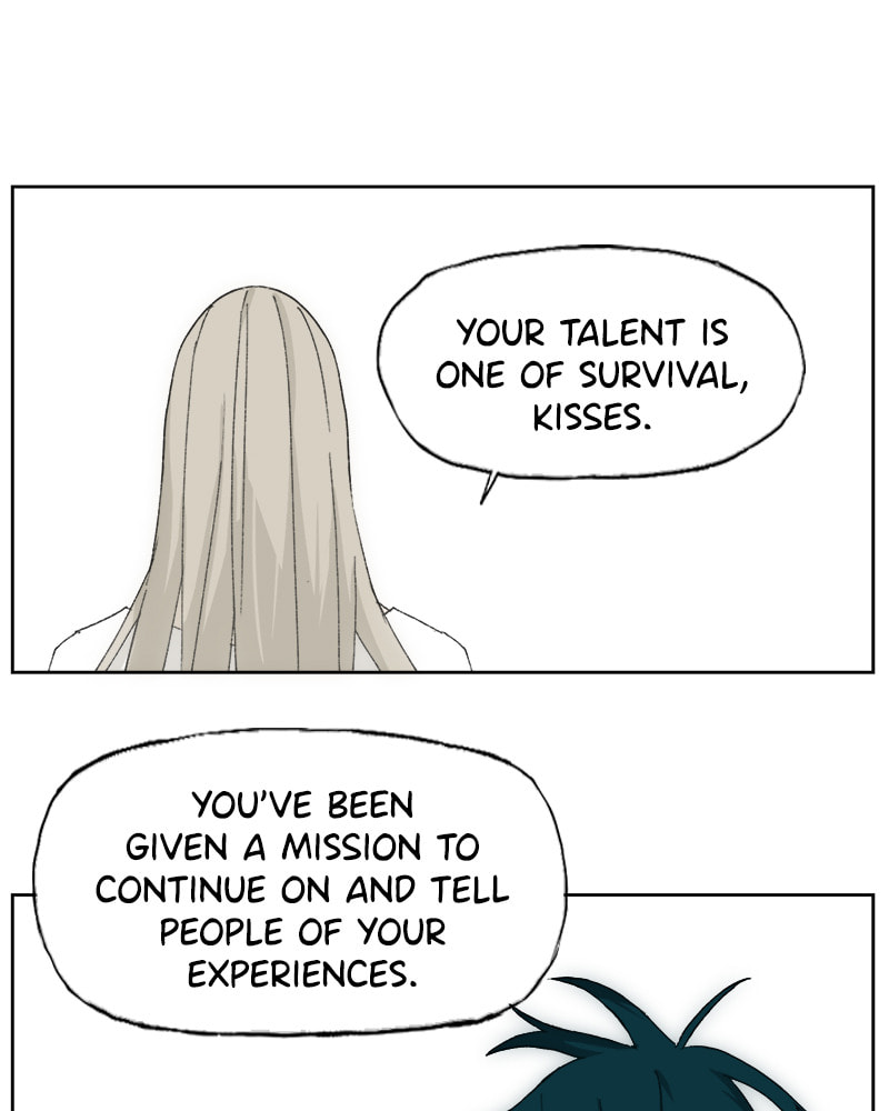 Read Mosquito Wars chapter 48 image 30 on Lezhin