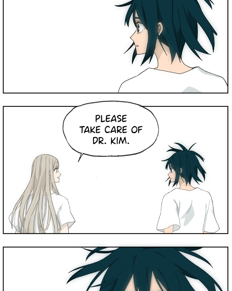 Read Mosquito Wars chapter 48 image 31 on Lezhin