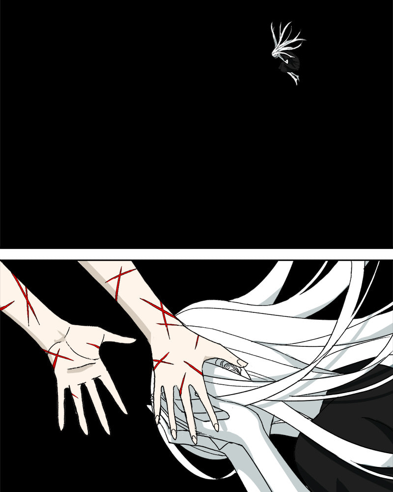 Read Mosquito Wars chapter 48 image 46 on Lezhin