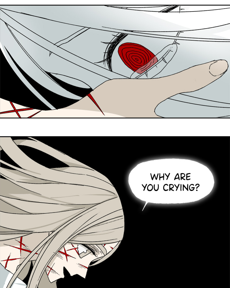 Read Mosquito Wars chapter 48 image 48 on Lezhin