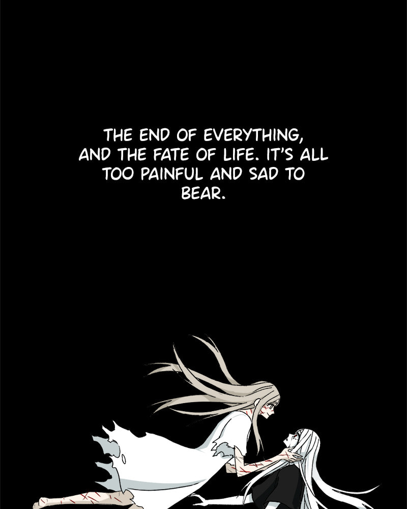Read Mosquito Wars chapter 48 image 50 on Lezhin