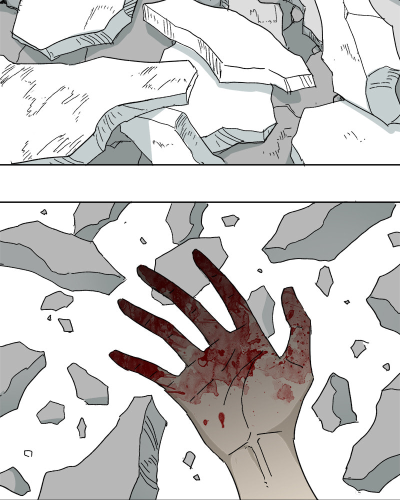 Read Mosquito Wars chapter 48 image 54 on Lezhin
