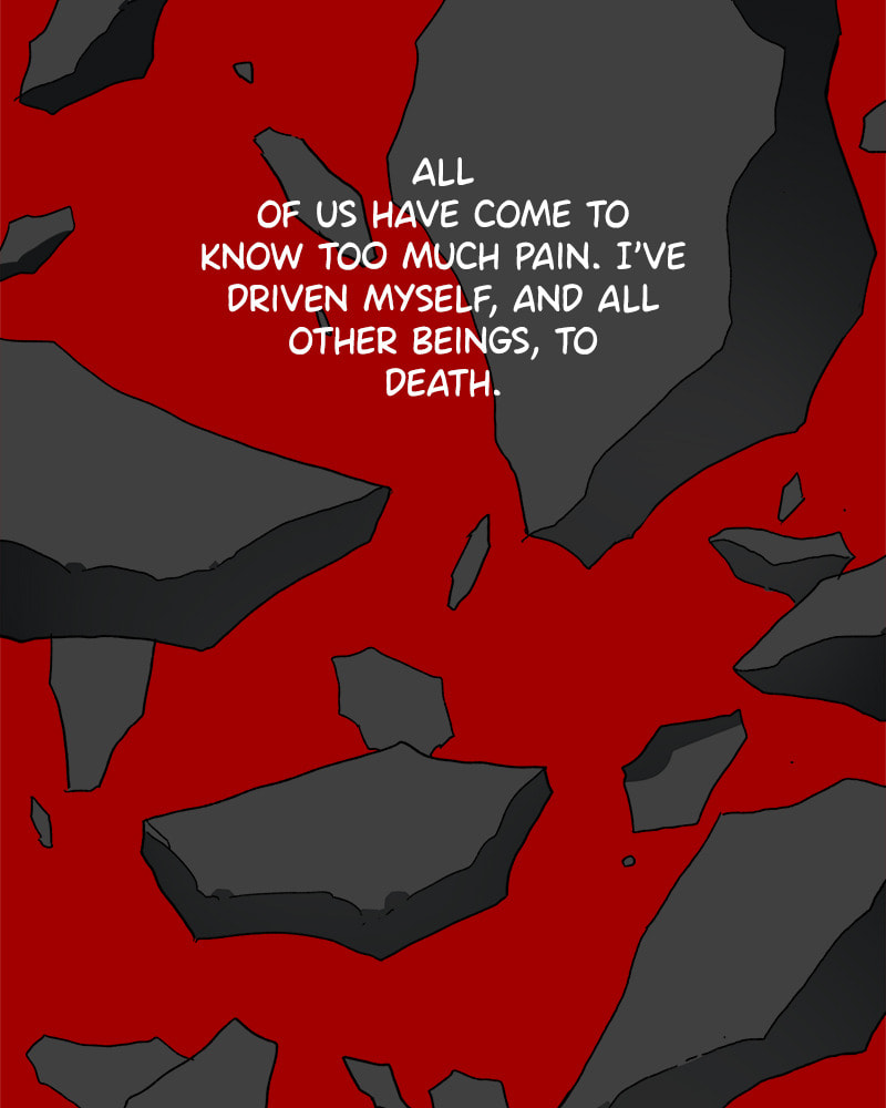 Read Mosquito Wars chapter 48 image 56 on Lezhin