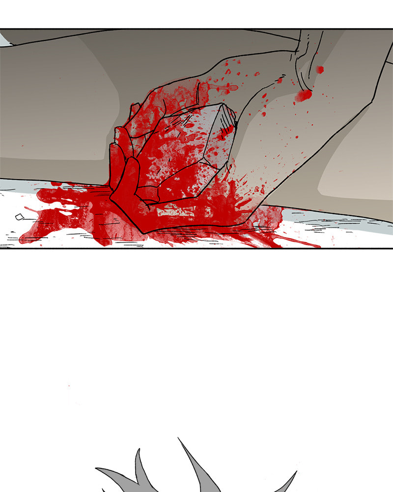 Read Mosquito Wars chapter 48 image 6 on Lezhin