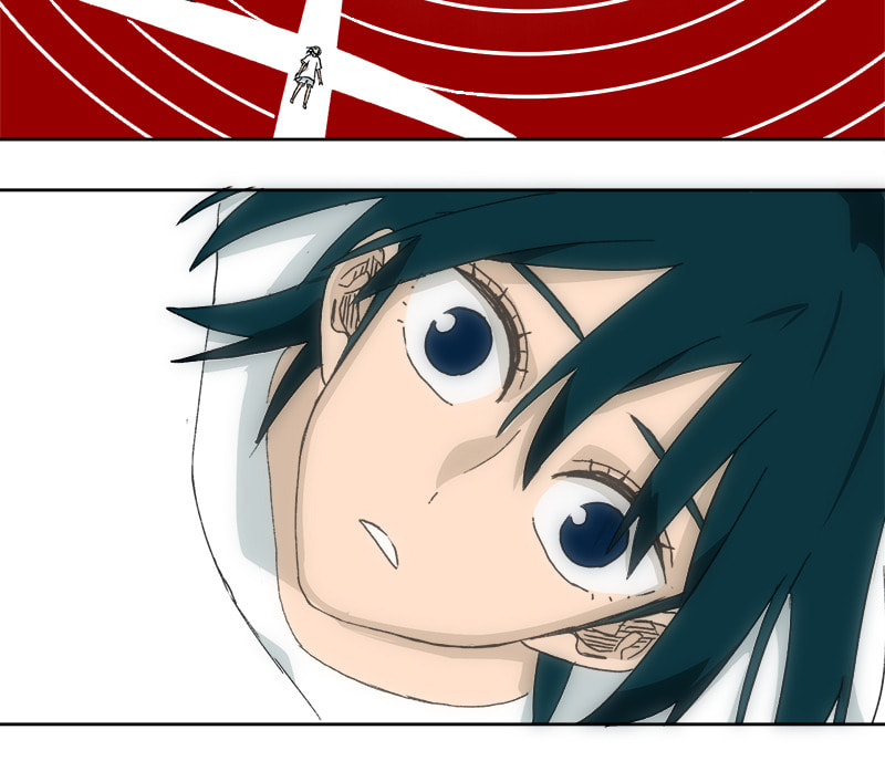 Read Mosquito Wars chapter 48 image 67 on Lezhin
