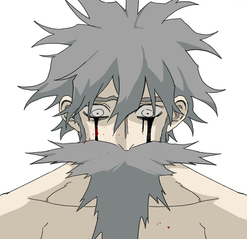 Read Mosquito Wars chapter 48 image 7 on Lezhin