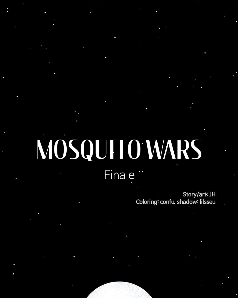Read Mosquito Wars chapter 48 image 8 on Lezhin