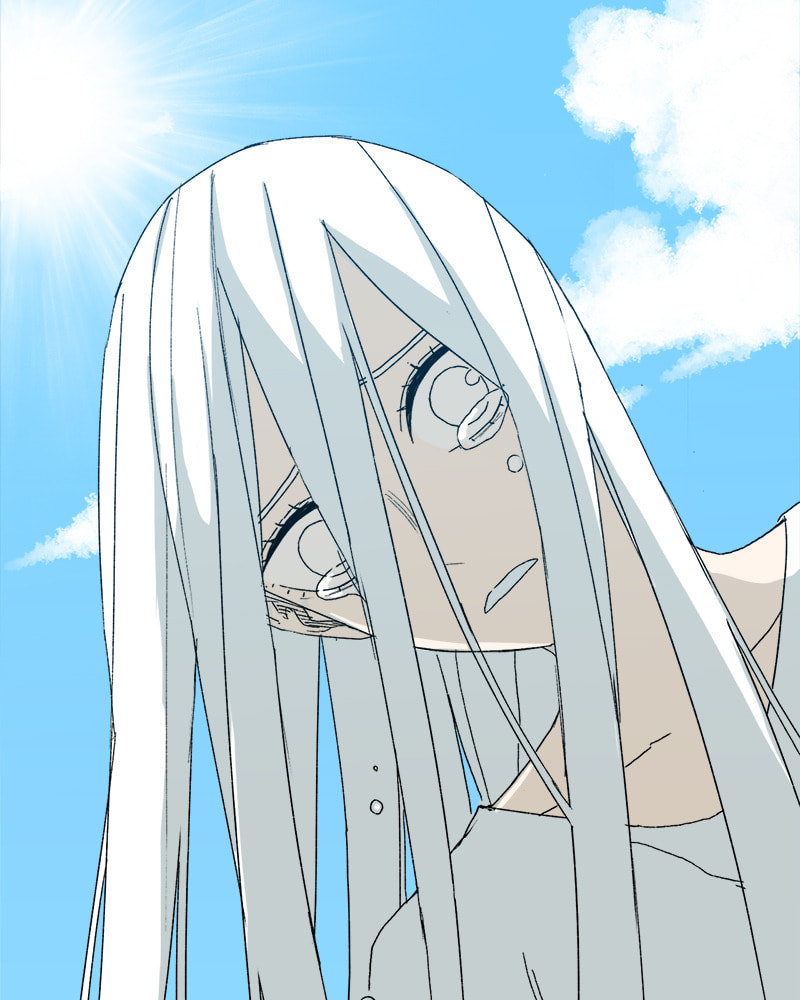 Read Mosquito Wars chapter 48 image 84 on Lezhin