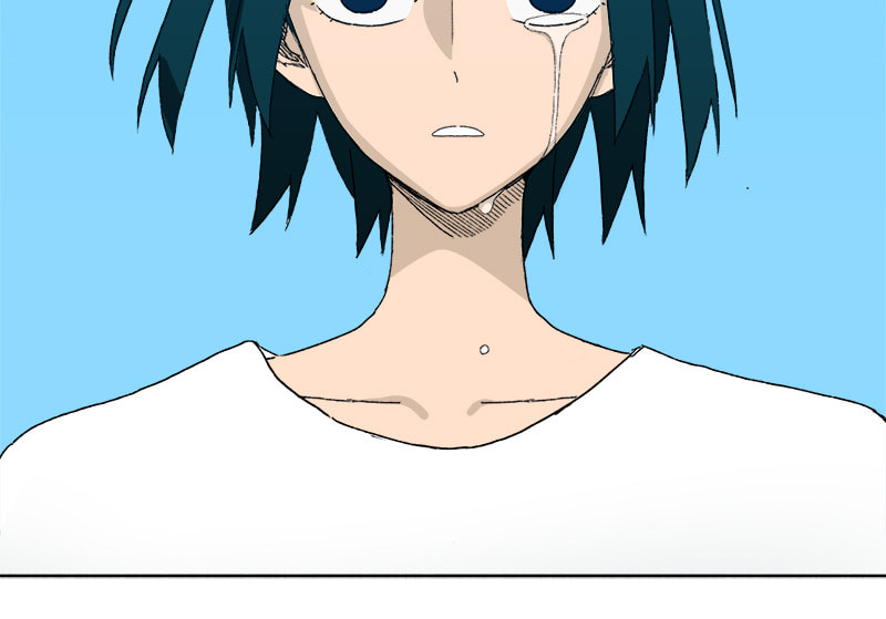 Read Mosquito Wars chapter 48 image 90 on Lezhin