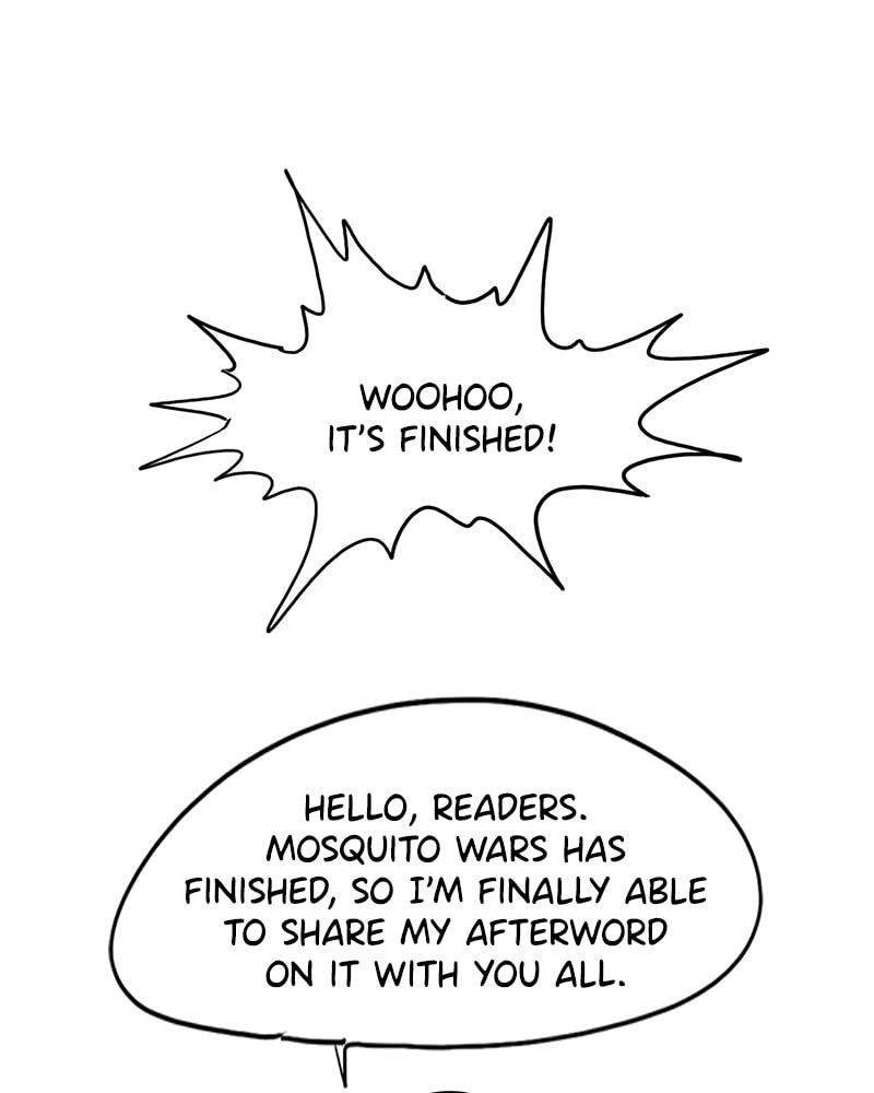 Read Mosquito Wars chapter 49 image 1 on Lezhin
