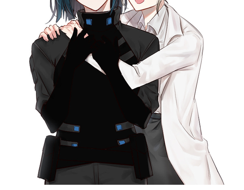 Read Mosquito Wars chapter 49 image 17 on Lezhin