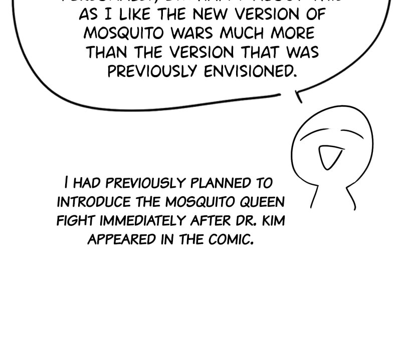 Read Mosquito Wars chapter 49 image 3 on Lezhin