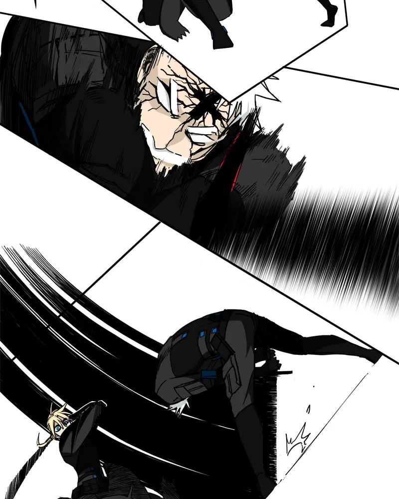 Read Mosquito Wars chapter 5 image 17 on Lezhin