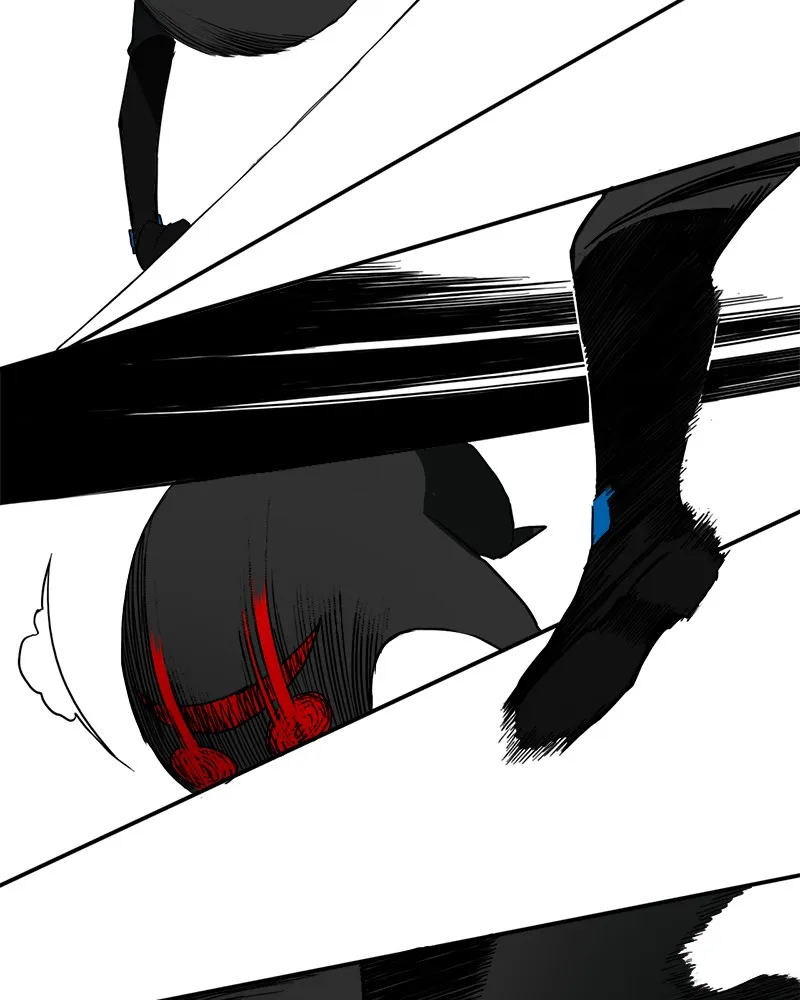 Read Mosquito Wars chapter 5 image 19 on Lezhin