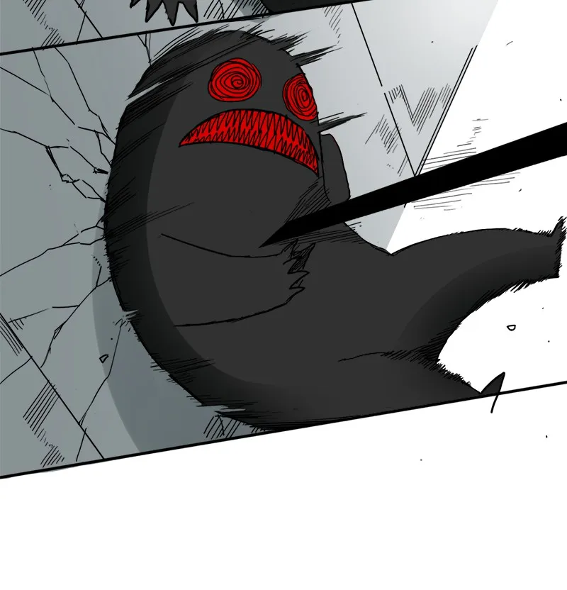 Read Mosquito Wars chapter 5 image 21 on Lezhin