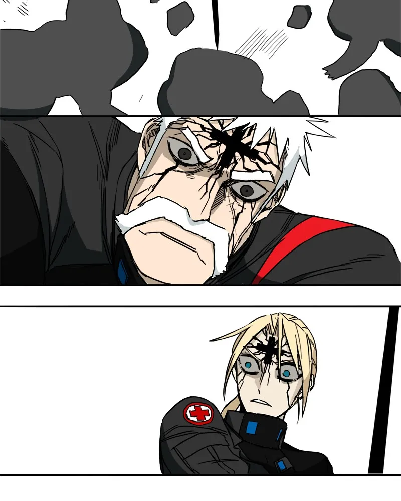 Read Mosquito Wars chapter 5 image 23 on Lezhin