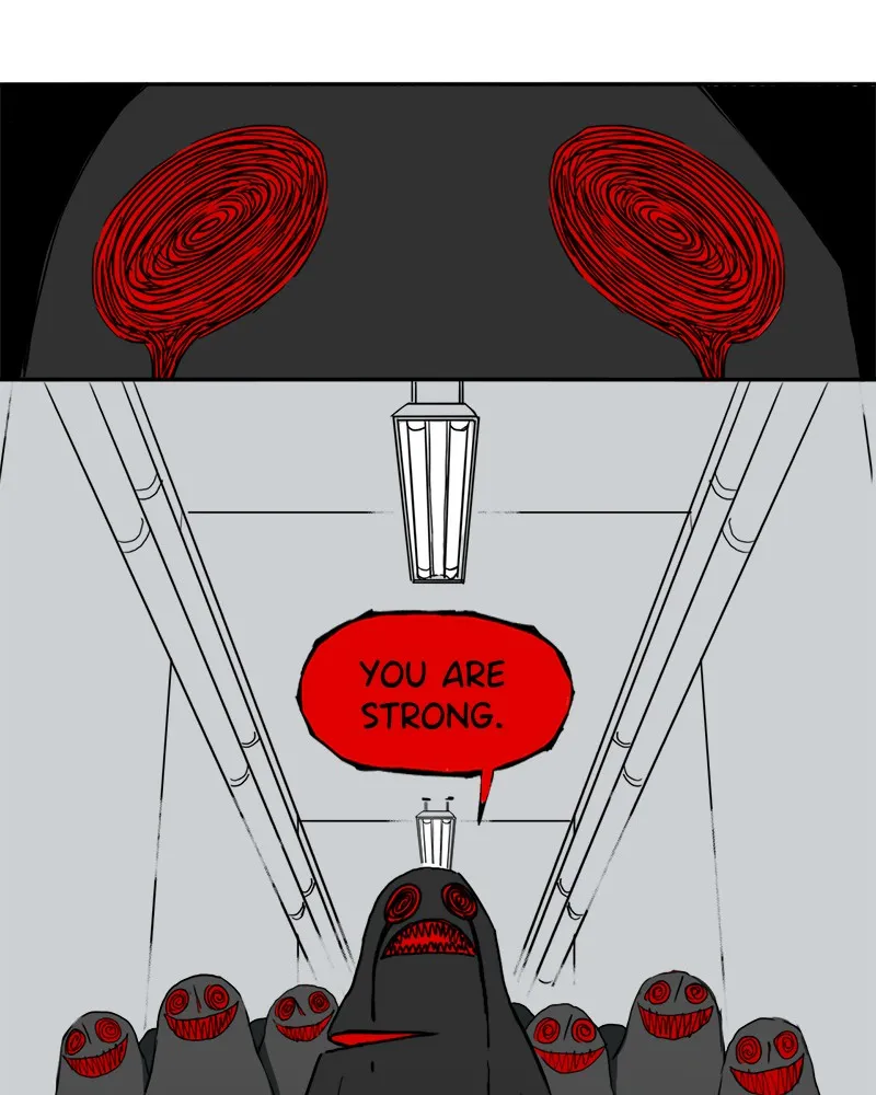 Read Mosquito Wars chapter 5 image 24 on Lezhin