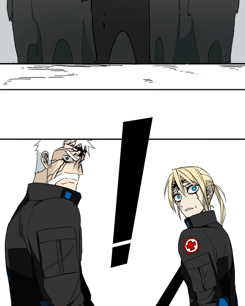 Read Mosquito Wars chapter 5 image 26 on Lezhin