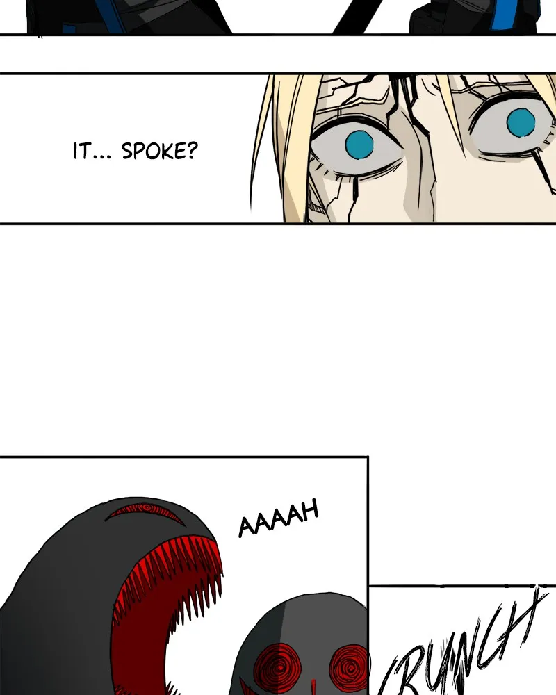 Read Mosquito Wars chapter 5 image 27 on Lezhin