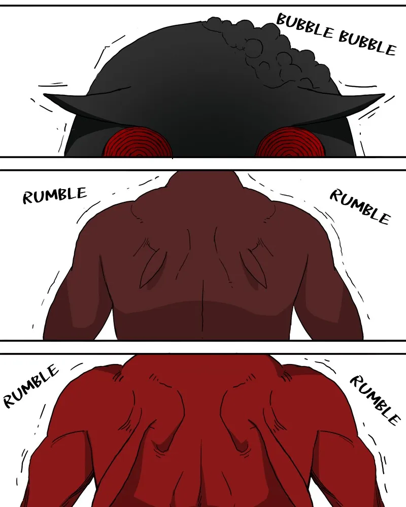 Read Mosquito Wars chapter 5 image 29 on Lezhin