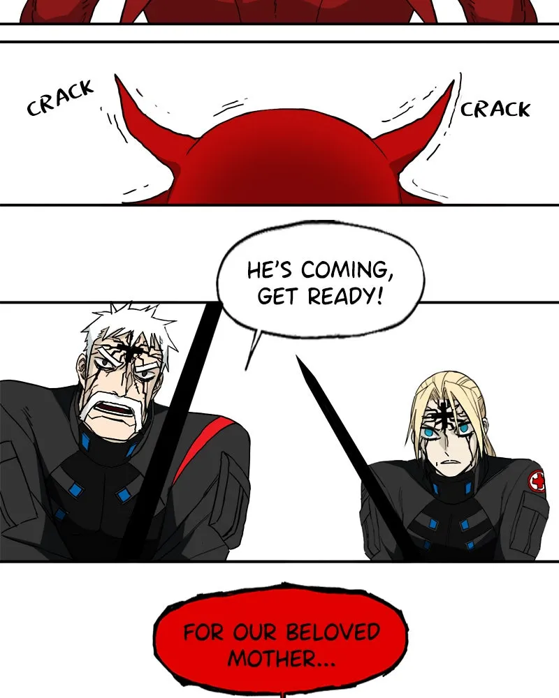 Read Mosquito Wars chapter 5 image 30 on Lezhin