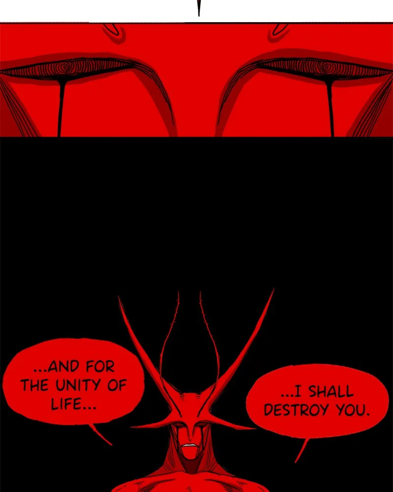 Read Mosquito Wars chapter 5 image 31 on Lezhin